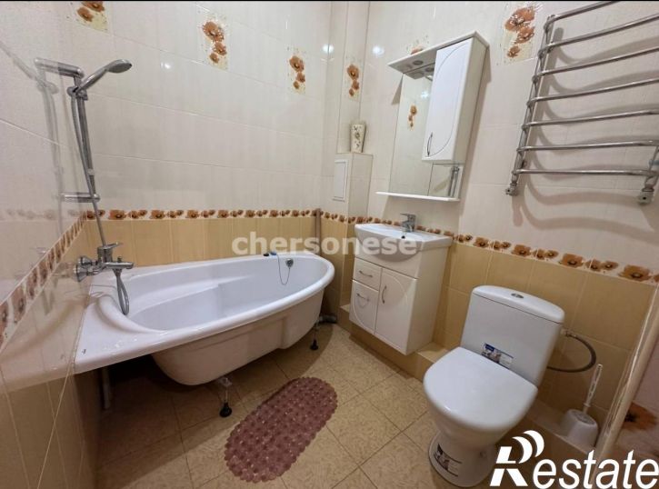 1-комн квартира Вакуленчука улица, д.52/3