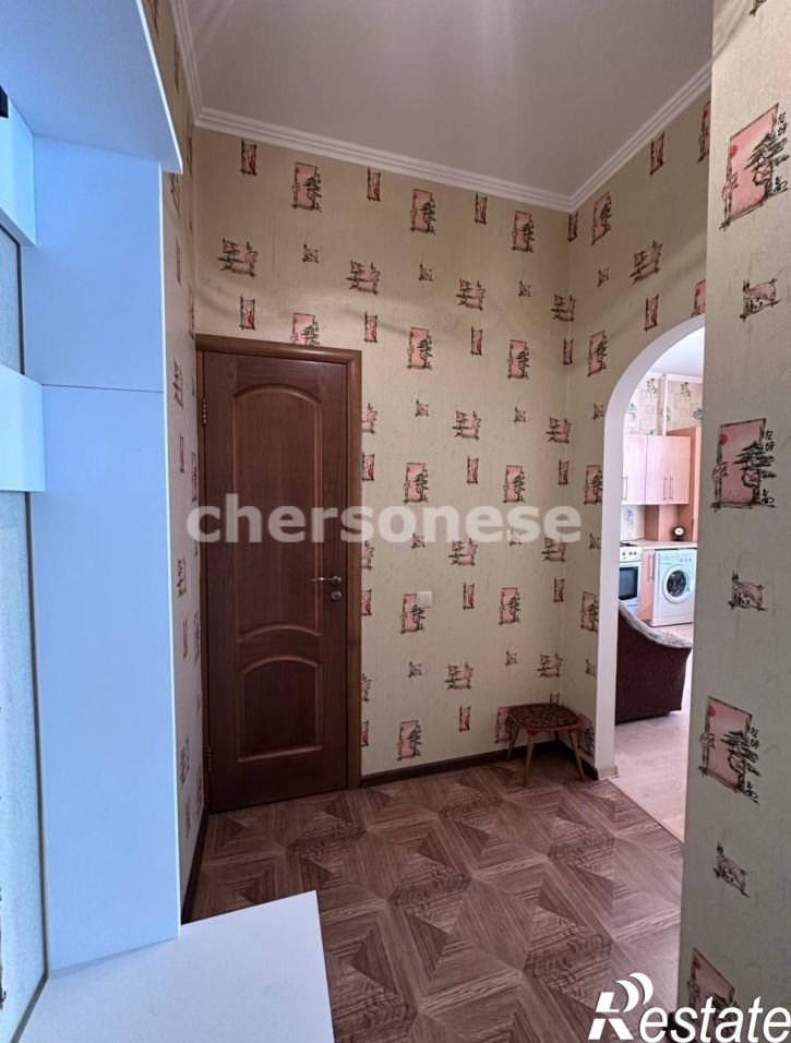 1-комн квартира Вакуленчука улица, д.52/3