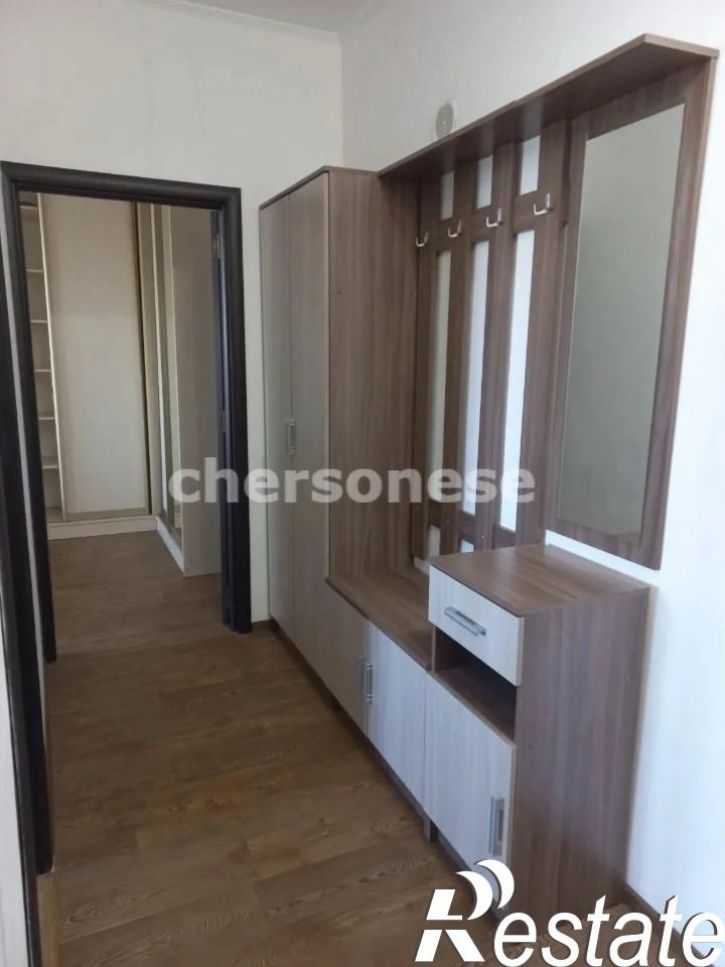 2-комн квартира Столетовский проспект, д.45