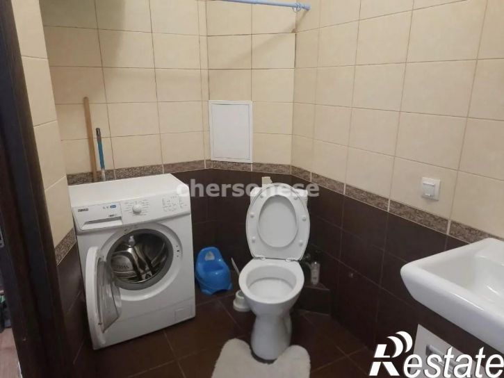 2-комн квартира Столетовский проспект, д.45