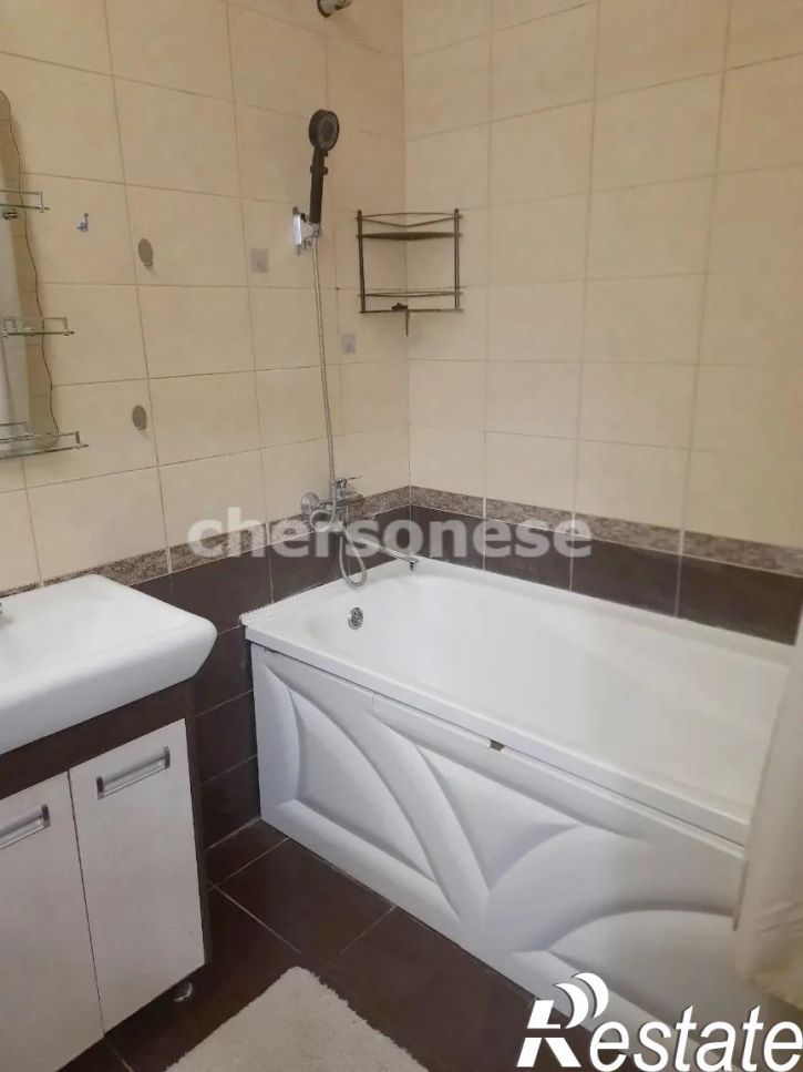 2-комн квартира Столетовский проспект, д.45