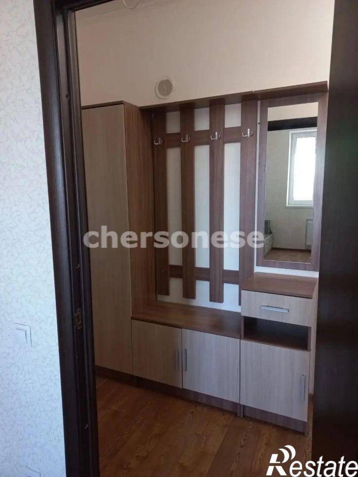 2-комн квартира Столетовский проспект, д.45