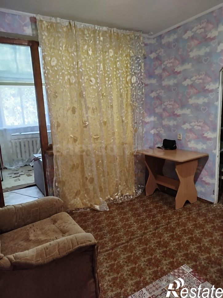 2-комн квартира Степаняна улица, д.7