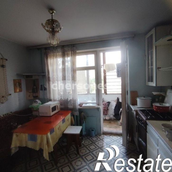 3-комн квартира Хрусталёва улица, д.97