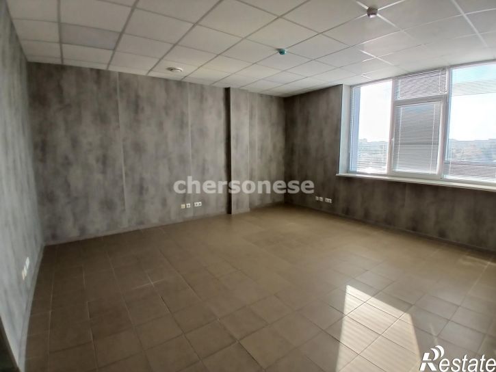 Офис Вакуленчука улица, д.39Б