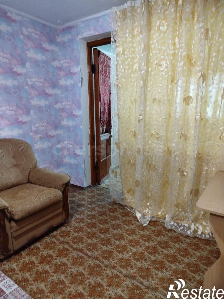 2-комн квартира Степаняна улица, д.7