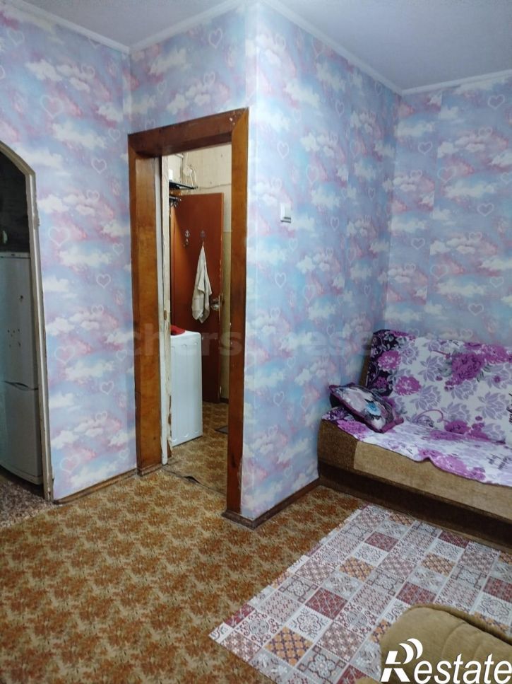 2-комн квартира Степаняна улица, д.7