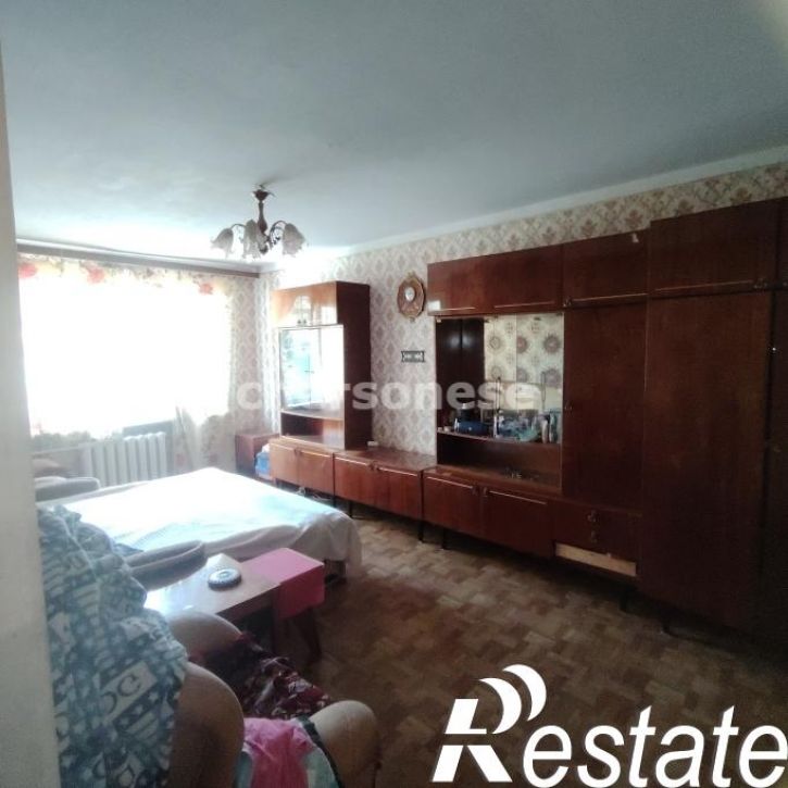 3-комн квартира Хрусталёва улица, д.97