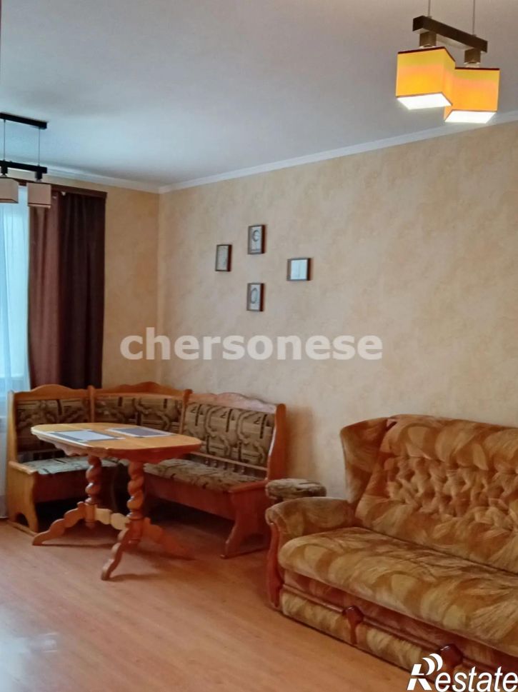 2-комн квартира Симонок улица, д.53
