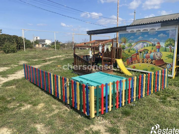 Земельный участок улица Ветеранов