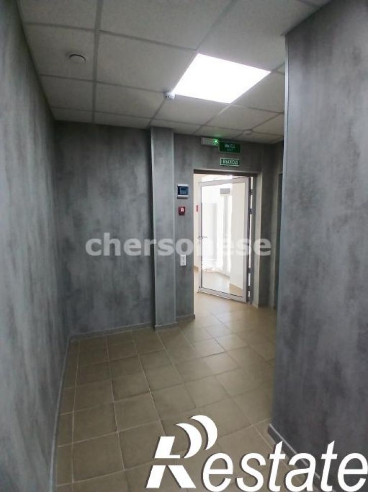 Офис Вакуленчука улица, д.39Б
