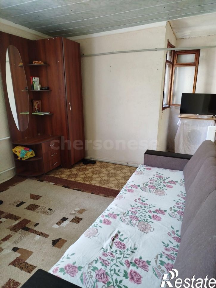 2-комн квартира Степаняна улица, д.7