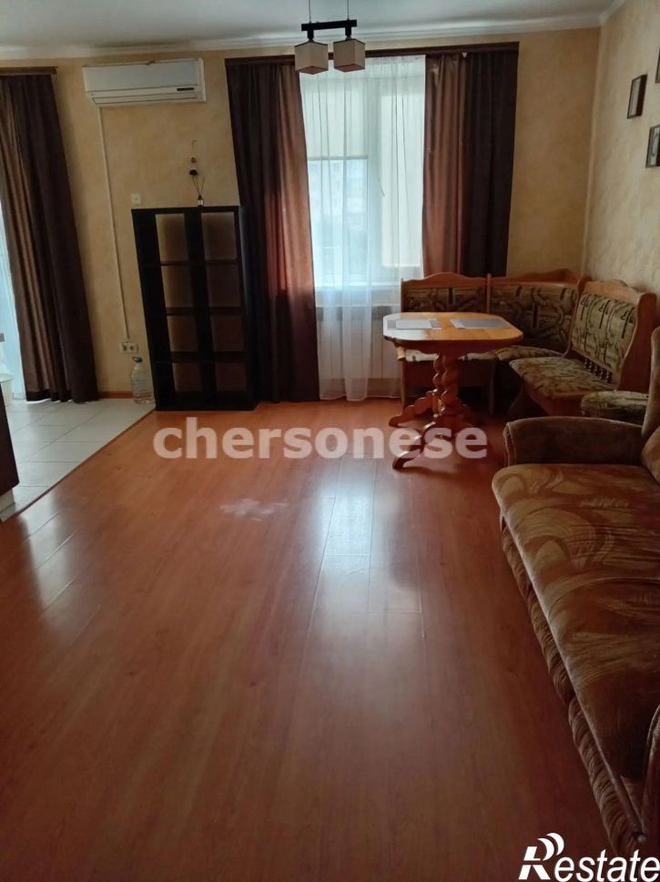 2-комн квартира Симонок улица, д.53