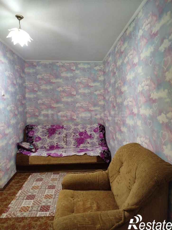 2-комн квартира Степаняна улица, д.7