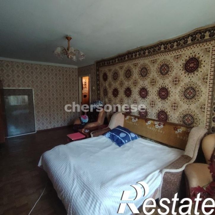 3-комн квартира Хрусталёва улица, д.97