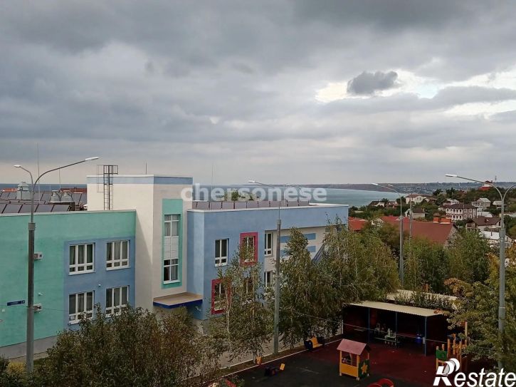 2-комн квартира Симонок улица, д.53