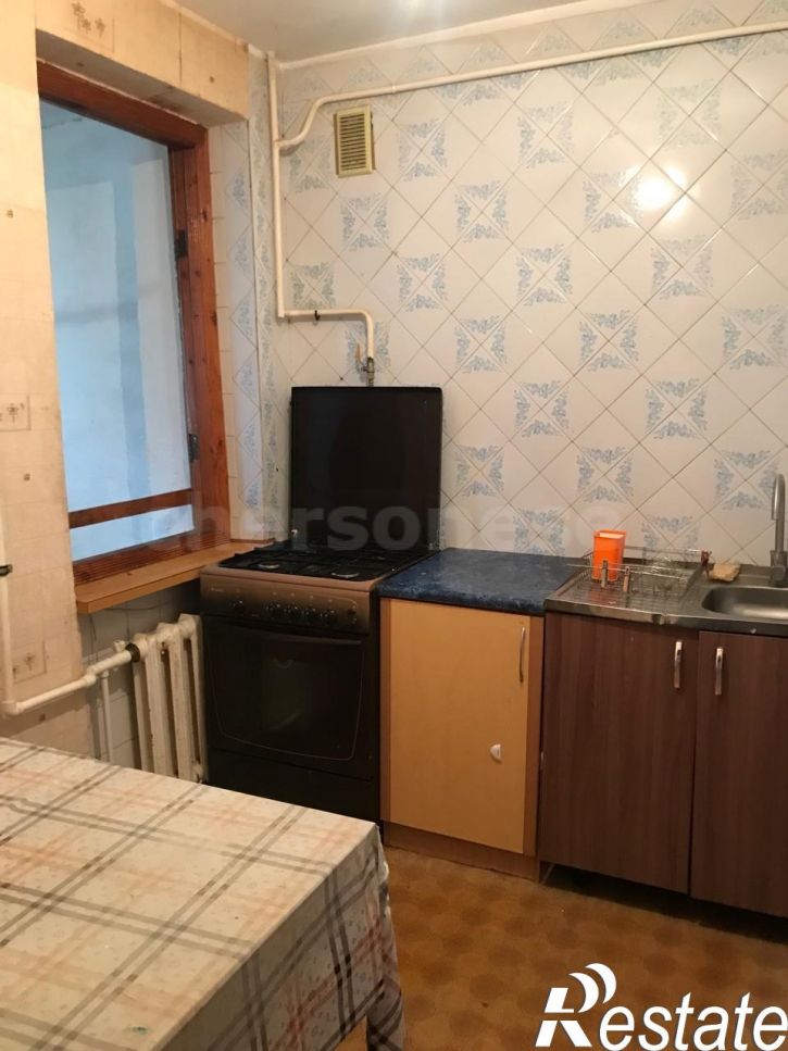 2-комн квартира Степаняна улица, д.7