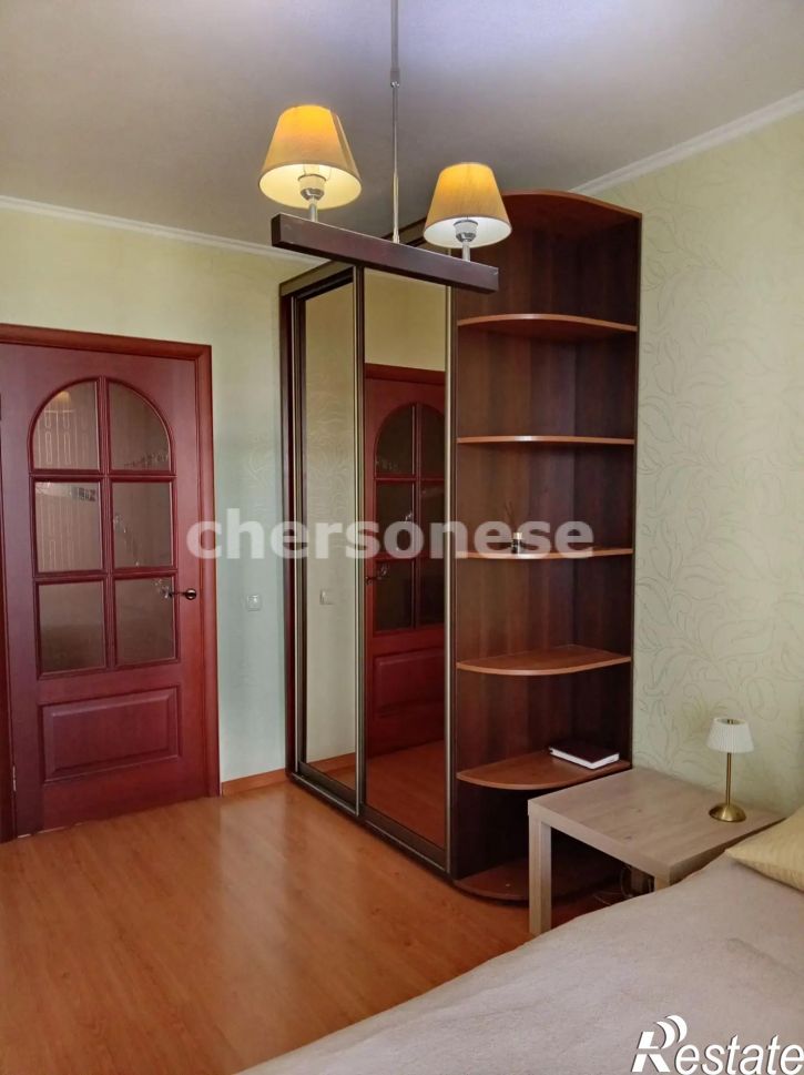2-комн квартира Симонок улица, д.53