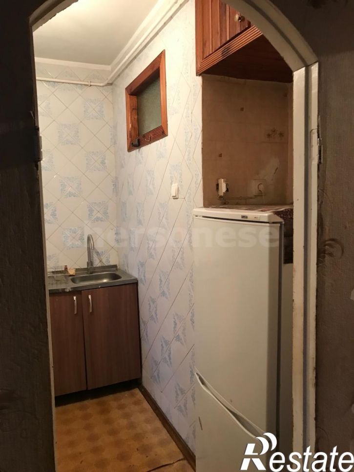 2-комн квартира Степаняна улица, д.7