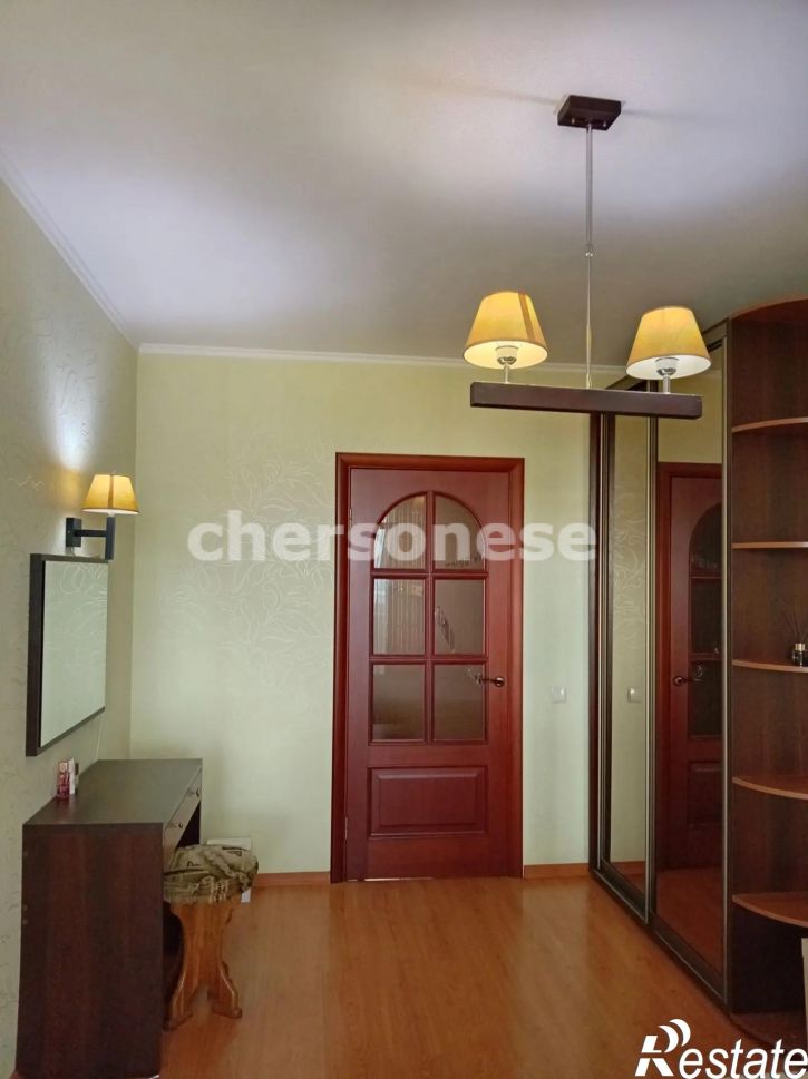 2-комн квартира Симонок улица, д.53