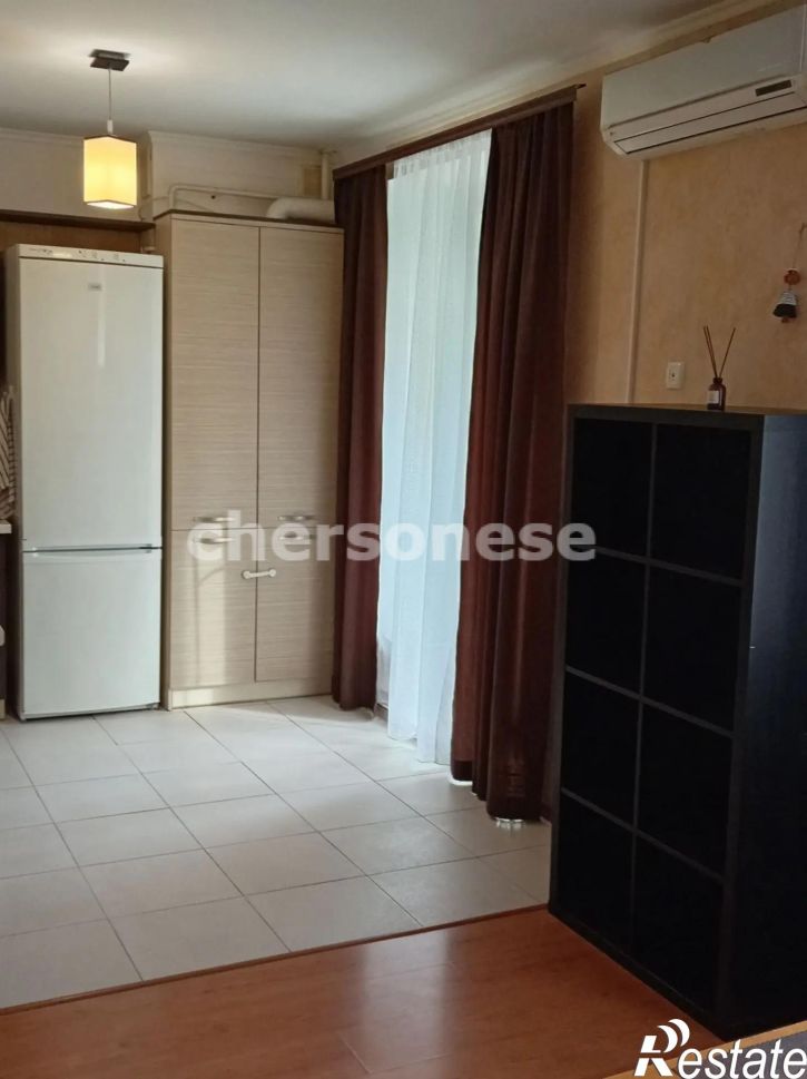 2-комн квартира Симонок улица, д.53