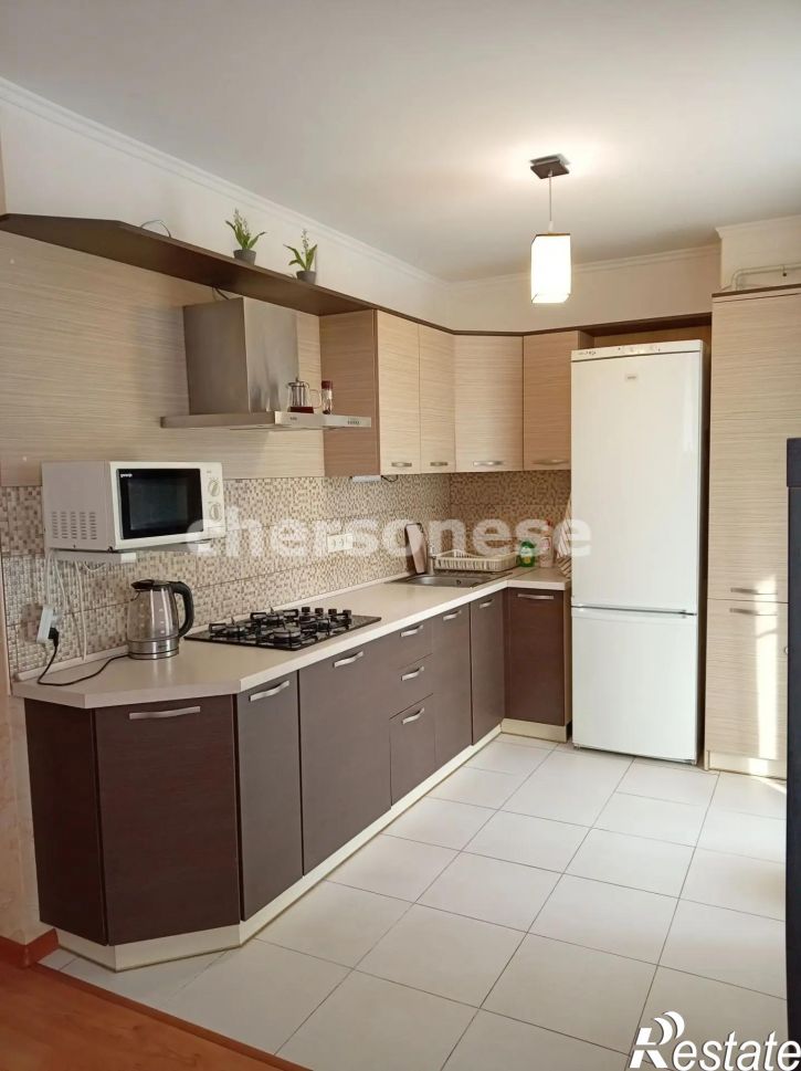 2-комн квартира Симонок улица, д.53