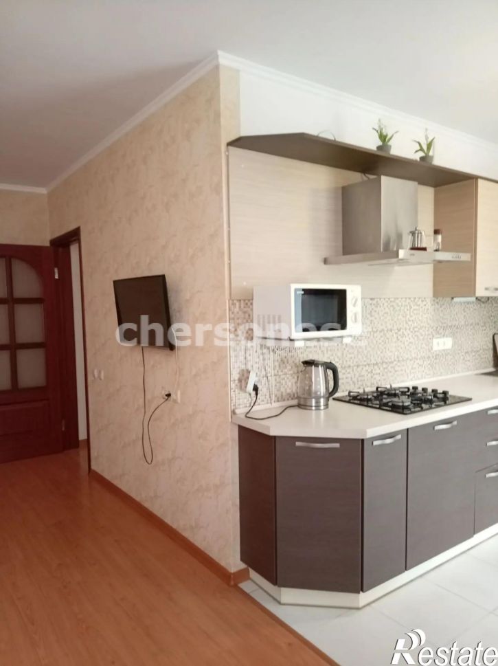 2-комн квартира Симонок улица, д.53