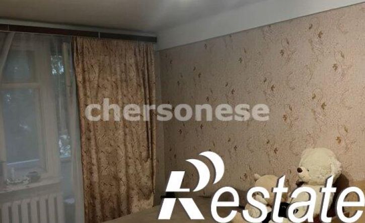 3-комн квартира улица Бориса Михайлова, 21,  д. 21