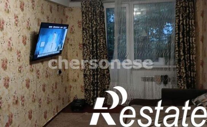 3-комн квартира улица Бориса Михайлова, 21,  д. 21