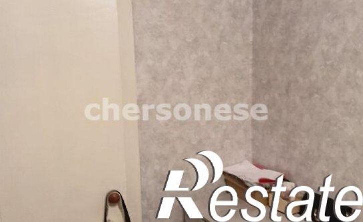 3-комн квартира улица Бориса Михайлова, 21,  д. 21