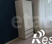 1-комн, 30кв м, этаж 1/3 улица Паршина, 29