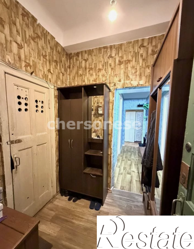 Купить комнату за 2 650 000 рублей на Матвея Воронина улица, д.1