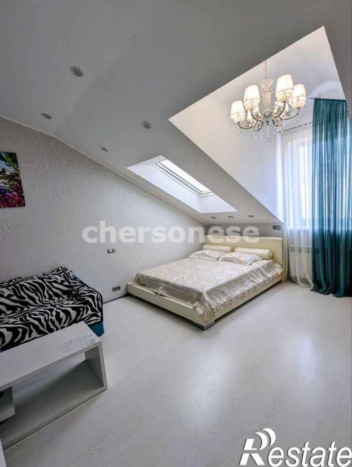 2-комн квартира Античный проспект, д.9