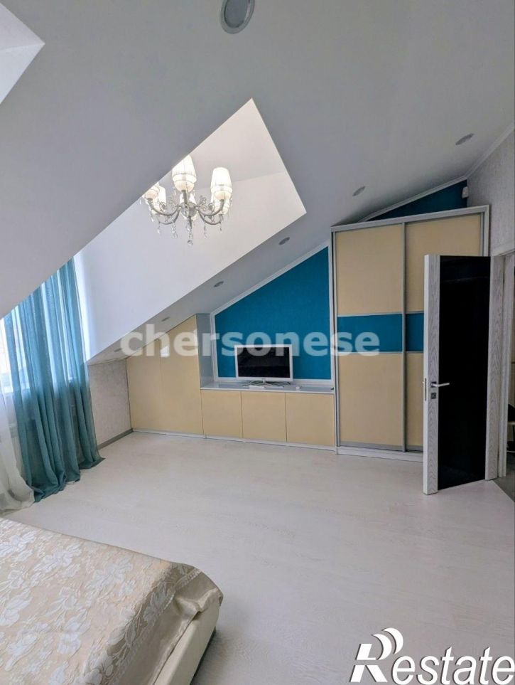 2-комн квартира Античный проспект, д.9