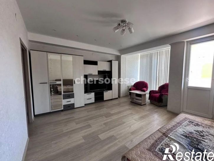 1-комн квартира Античный проспект, д.10