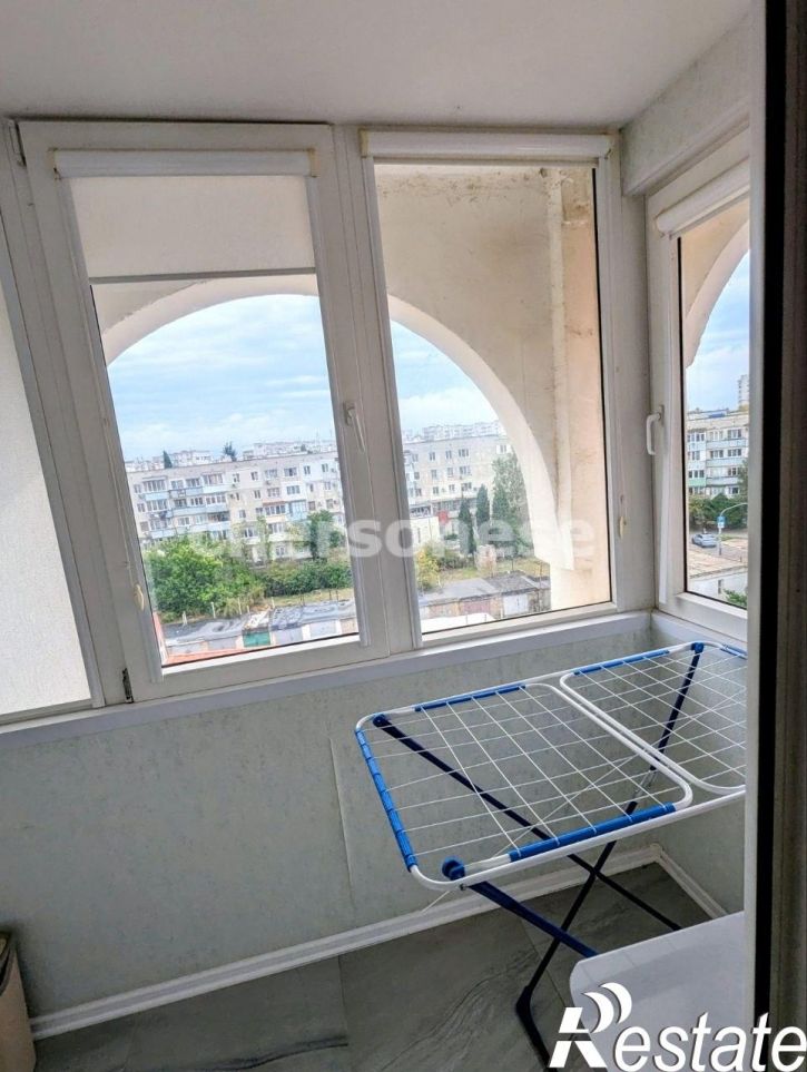 2-комн квартира Античный проспект, д.9