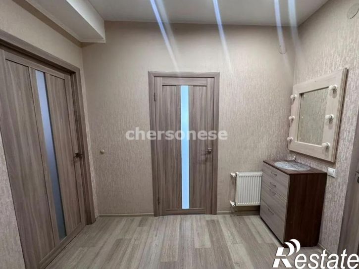1-комн квартира Античный проспект, д.10