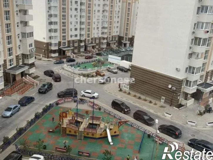 1-комн квартира Античный проспект, д.10