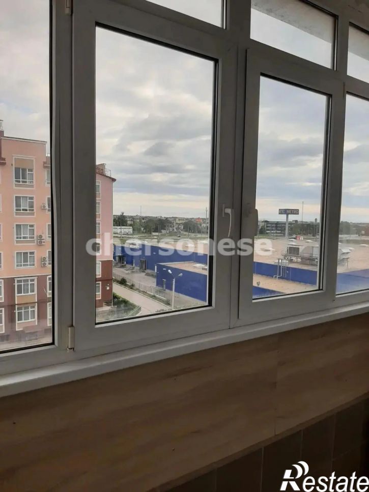 1-комн квартира Тараса Шевченко улица, д.49