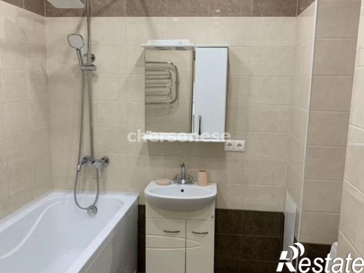 1-комн квартира Античный проспект, д.10
