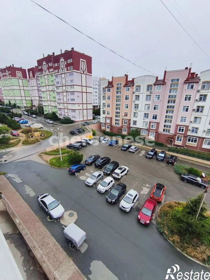 1-комн квартира Тараса Шевченко улица, д.49