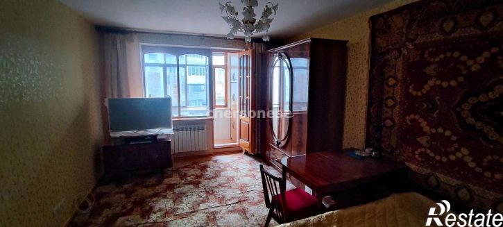 1-комн квартира Лоцманская улица, д.9