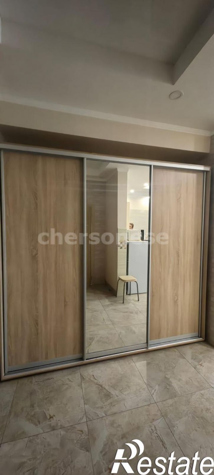 Студия Пляж Омега улица, д.4-9
