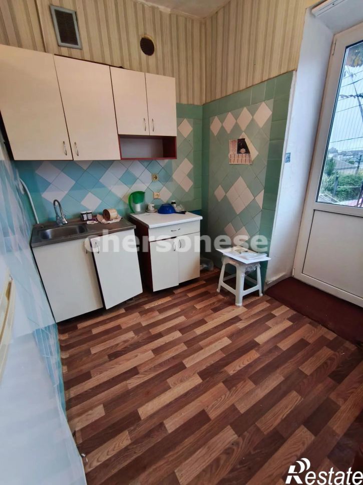 2-комн квартира Адмирала Азарова улица, д.39
