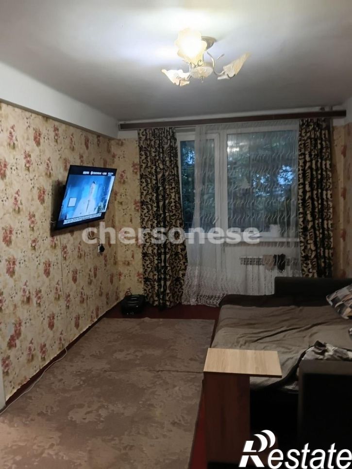 3-комн квартира улица Бориса Михайлова, д.21