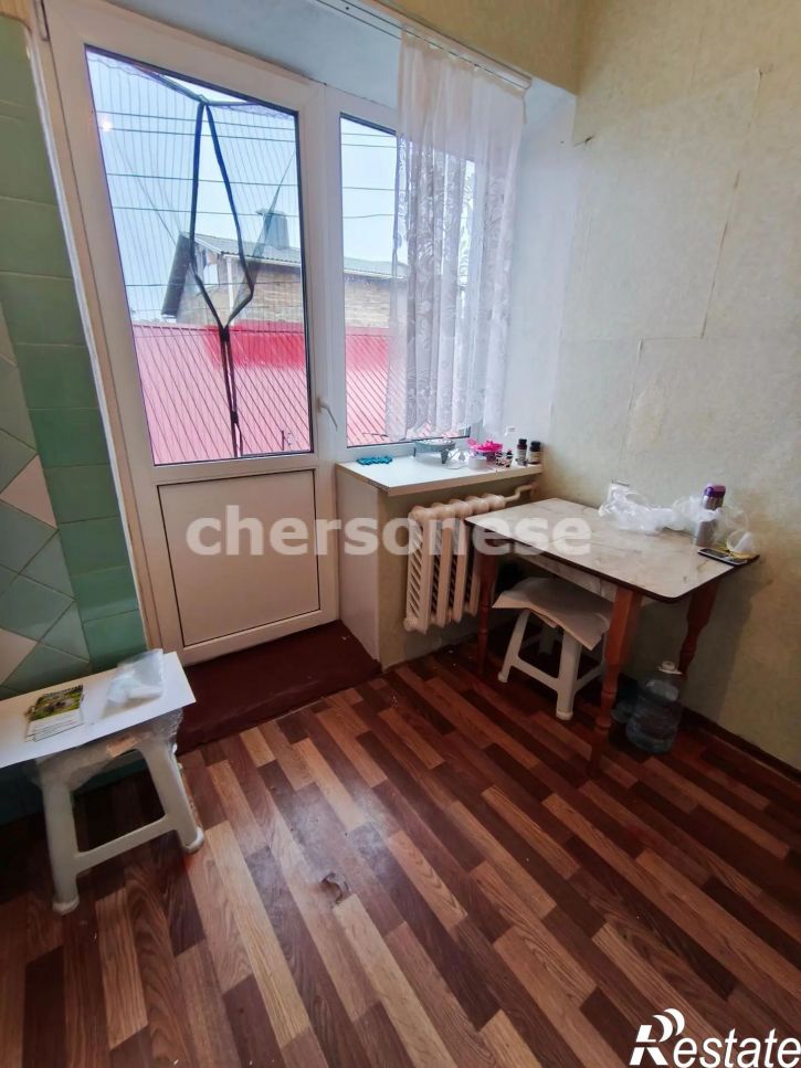 2-комн квартира Адмирала Азарова улица, д.39