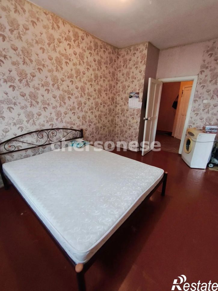 2-комн квартира Адмирала Азарова улица, д.39