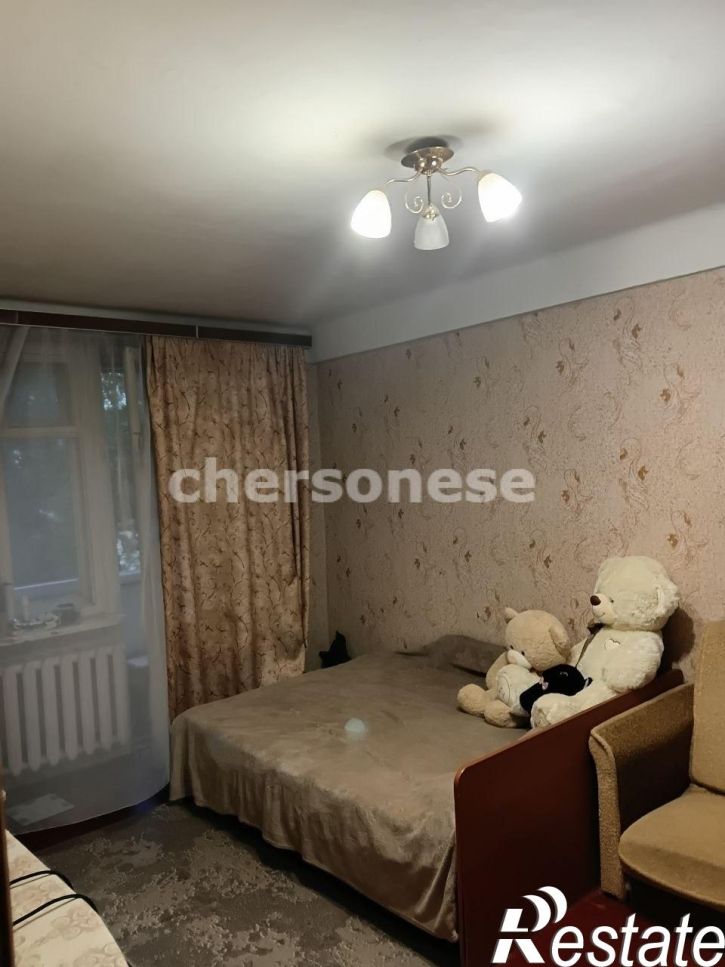 3-комн квартира улица Бориса Михайлова, д.21