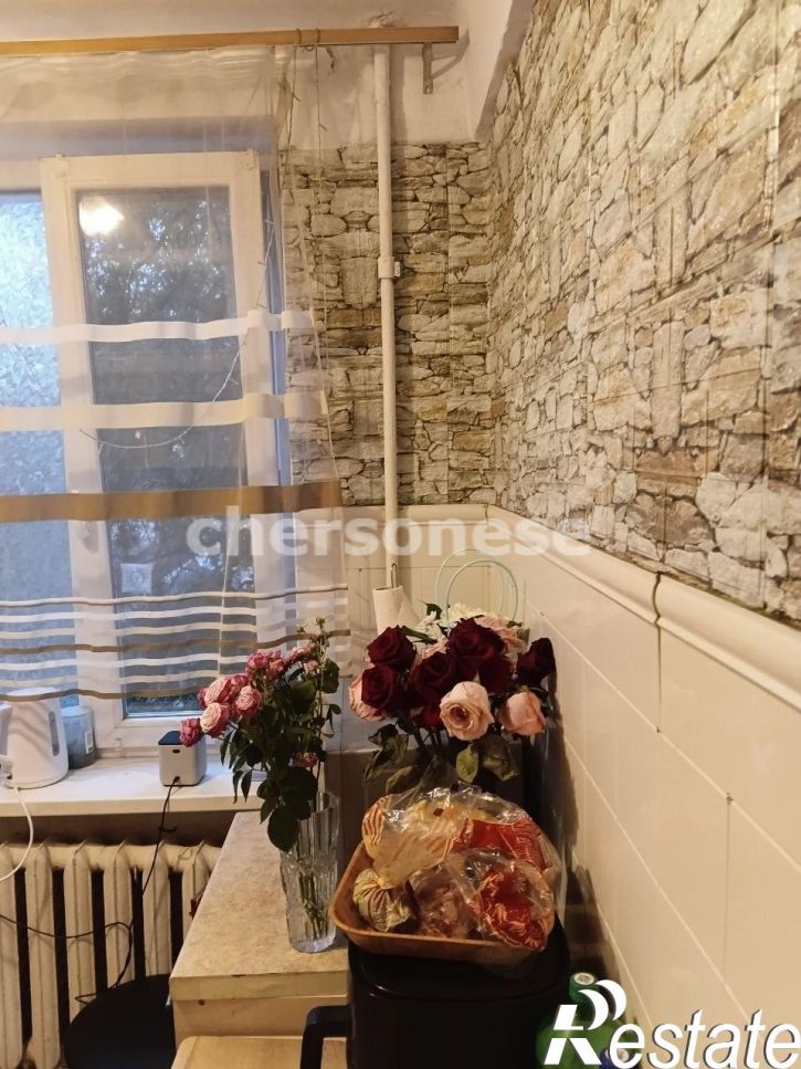 3-комн квартира улица Бориса Михайлова, д.21