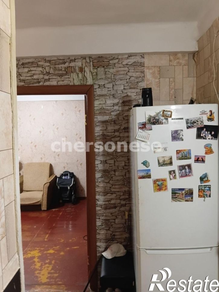 3-комн квартира улица Бориса Михайлова, д.21